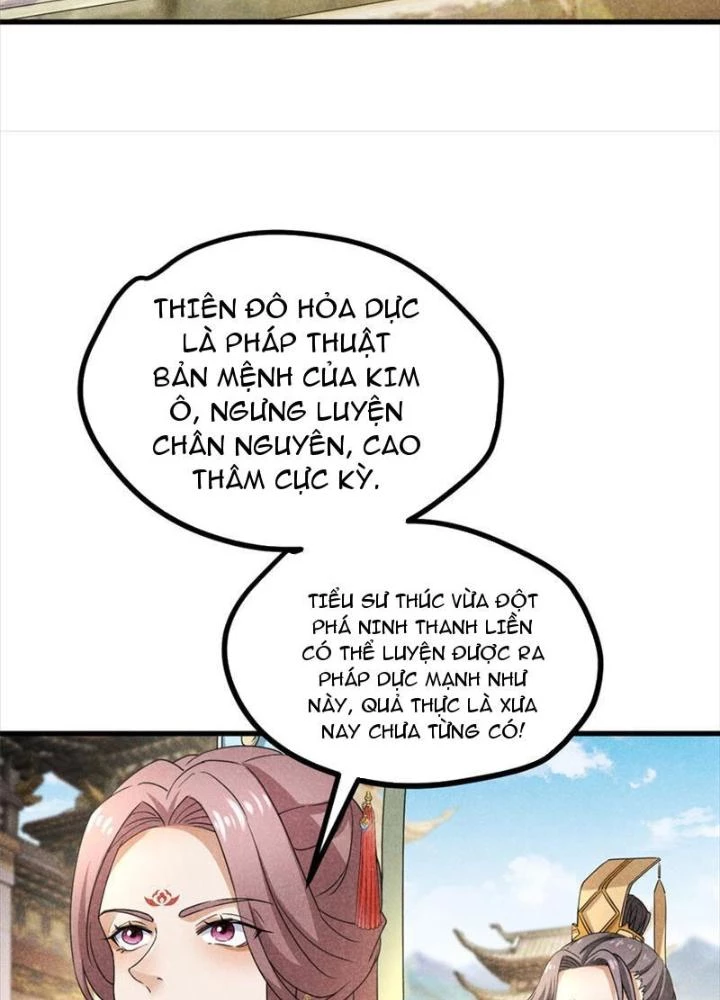 Thăng Tà Chapter 48 - 49
