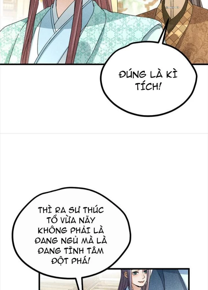 Thăng Tà Chapter 48 - 51