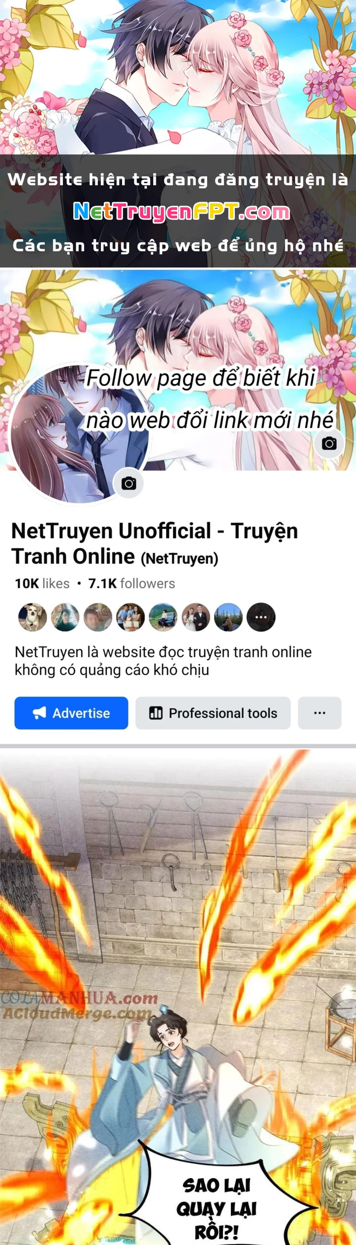 Thăng Tà Chapter 52 - 1