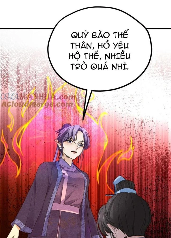 Thăng Tà Chapter 52 - 25