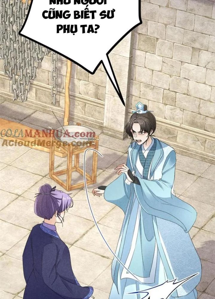 Thăng Tà Chapter 52 - 41