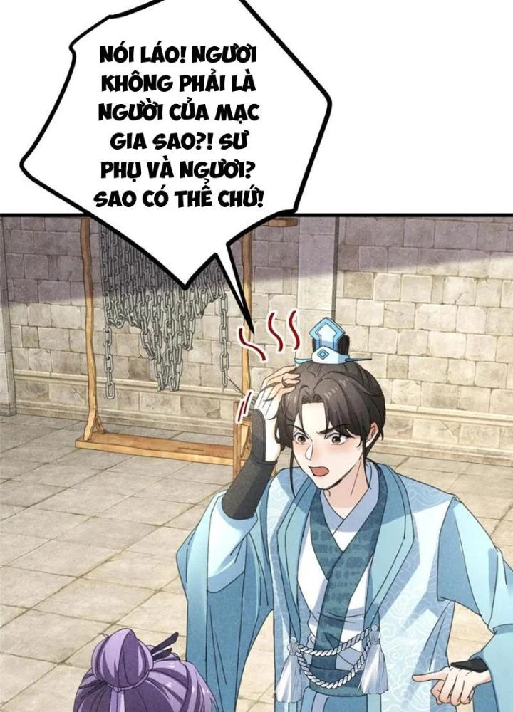 Thăng Tà Chapter 52 - 59