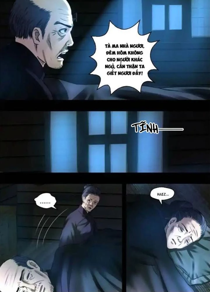Xuất Mã Tiên - Những Năm Tháng Ta Làm Đại Tiên Chapter 6 - 3