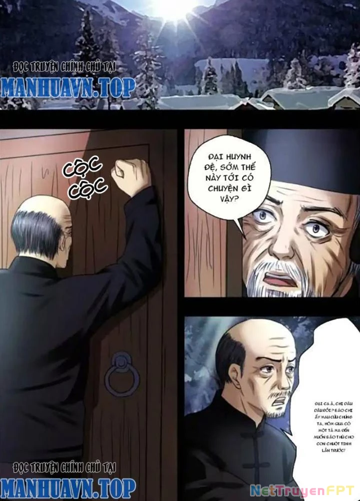 Xuất Mã Tiên - Những Năm Tháng Ta Làm Đại Tiên Chapter 6 - 5