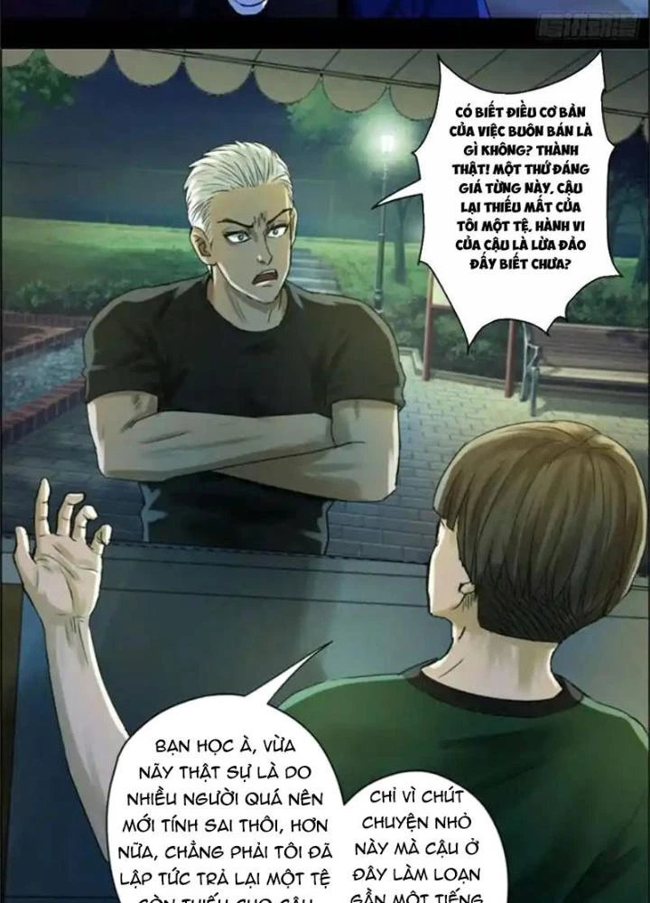 Xuất Mã Tiên - Những Năm Tháng Ta Làm Đại Tiên Chapter 29 - 5