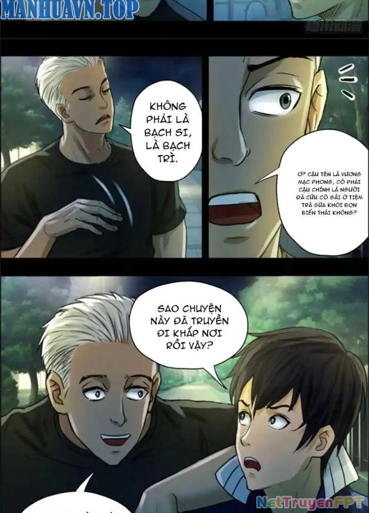 Xuất Mã Tiên - Những Năm Tháng Ta Làm Đại Tiên Chapter 29 - 11