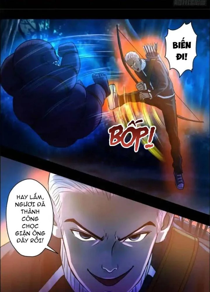 Xuất Mã Tiên - Những Năm Tháng Ta Làm Đại Tiên Chapter 35 - 21