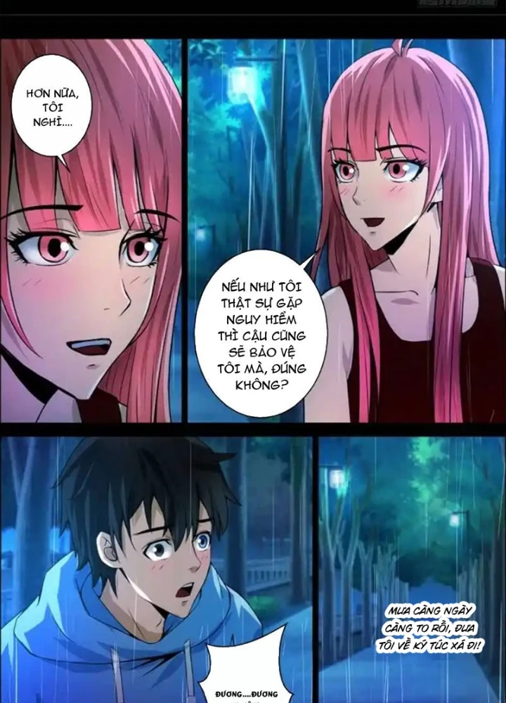 Xuất Mã Tiên - Những Năm Tháng Ta Làm Đại Tiên Chapter 41 - 7