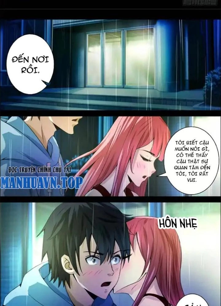 Xuất Mã Tiên - Những Năm Tháng Ta Làm Đại Tiên Chapter 41 - 9
