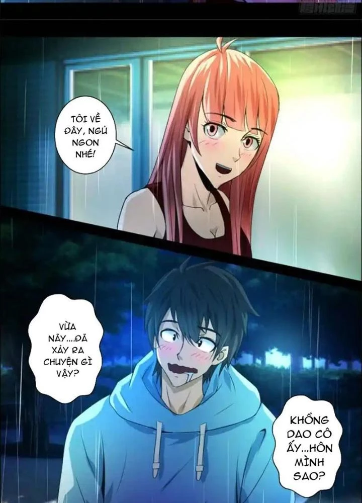 Xuất Mã Tiên - Những Năm Tháng Ta Làm Đại Tiên Chapter 41 - 11