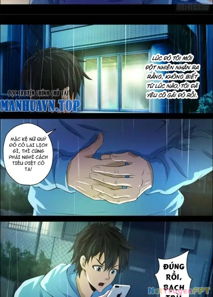 Xuất Mã Tiên - Những Năm Tháng Ta Làm Đại Tiên Chapter 41 - 13