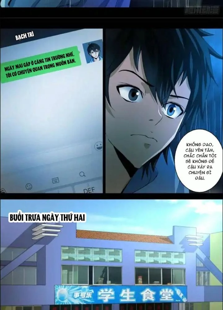 Xuất Mã Tiên - Những Năm Tháng Ta Làm Đại Tiên Chapter 41 - 15