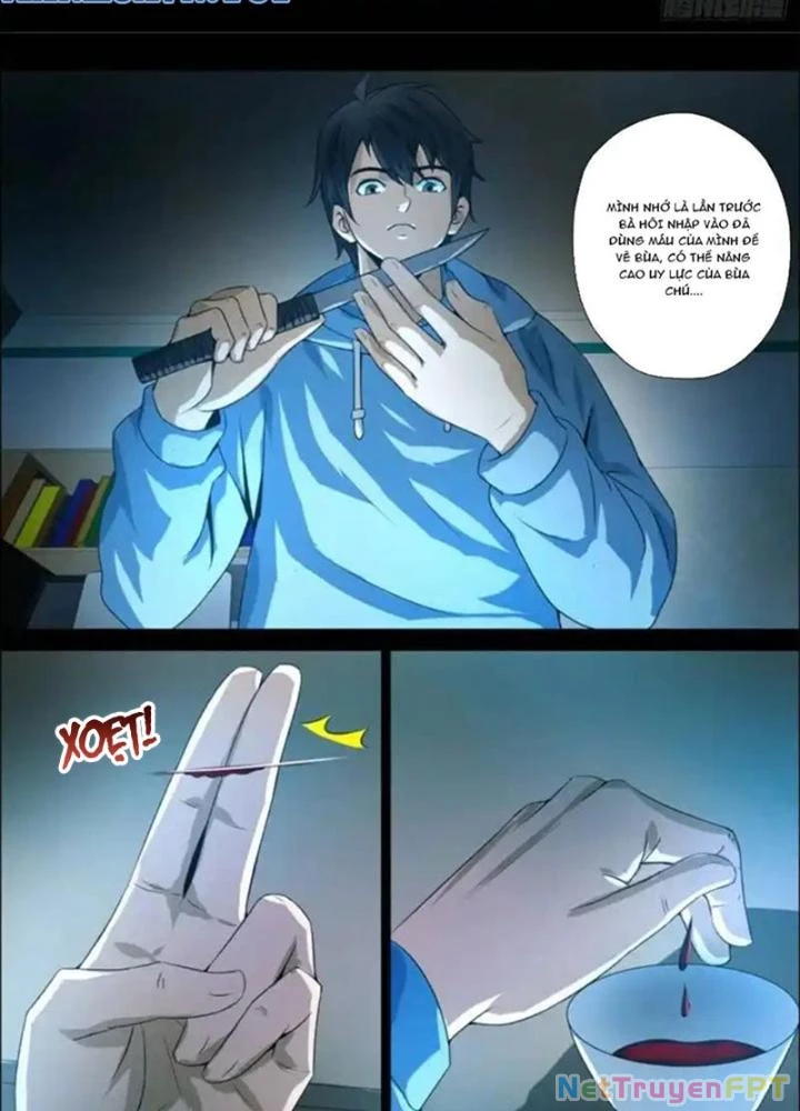 Xuất Mã Tiên - Những Năm Tháng Ta Làm Đại Tiên Chapter 42 - 13