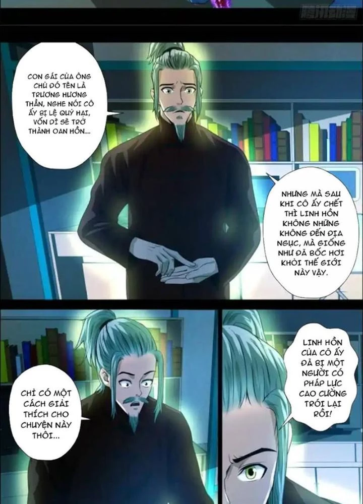 Xuất Mã Tiên - Những Năm Tháng Ta Làm Đại Tiên Chapter 42 - 17