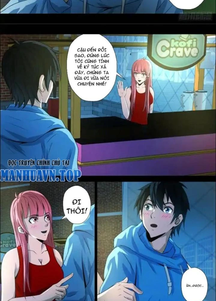 Xuất Mã Tiên - Những Năm Tháng Ta Làm Đại Tiên Chapter 42 - 23