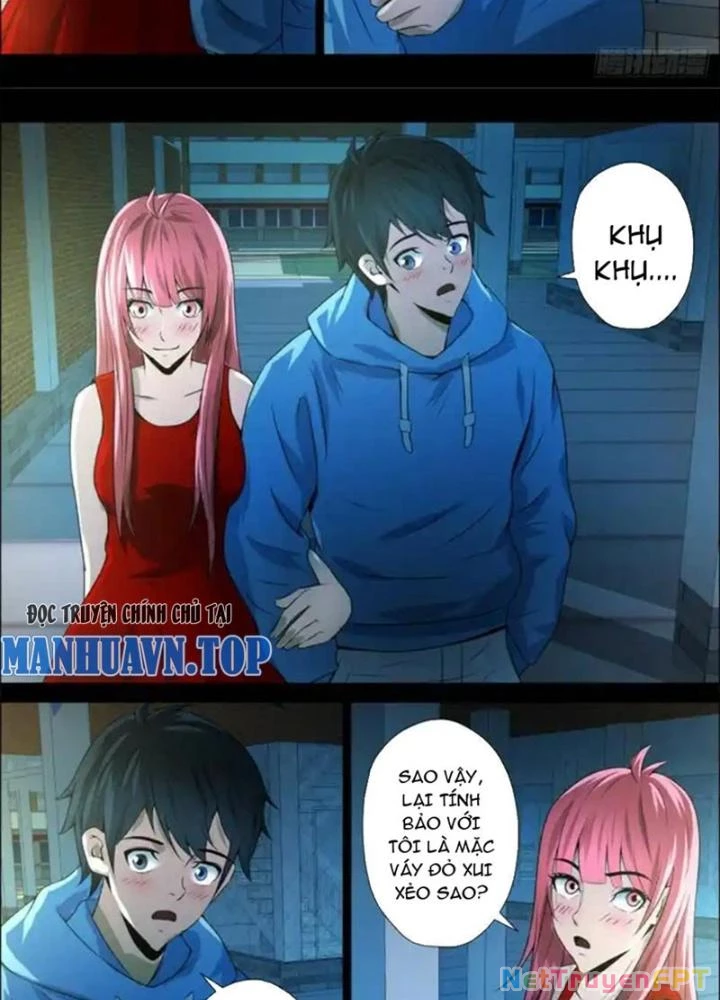 Xuất Mã Tiên - Những Năm Tháng Ta Làm Đại Tiên Chapter 42 - 25