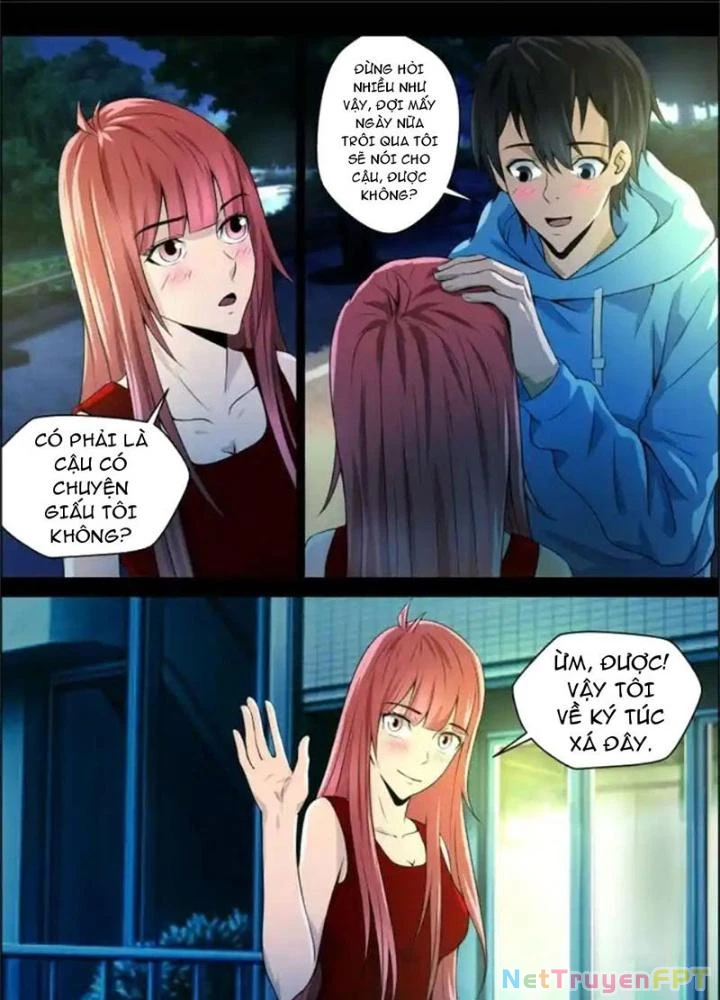 Xuất Mã Tiên - Những Năm Tháng Ta Làm Đại Tiên Chapter 43 - 3