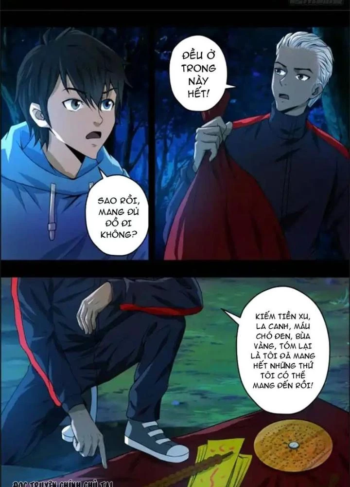 Xuất Mã Tiên - Những Năm Tháng Ta Làm Đại Tiên Chapter 43 - 9