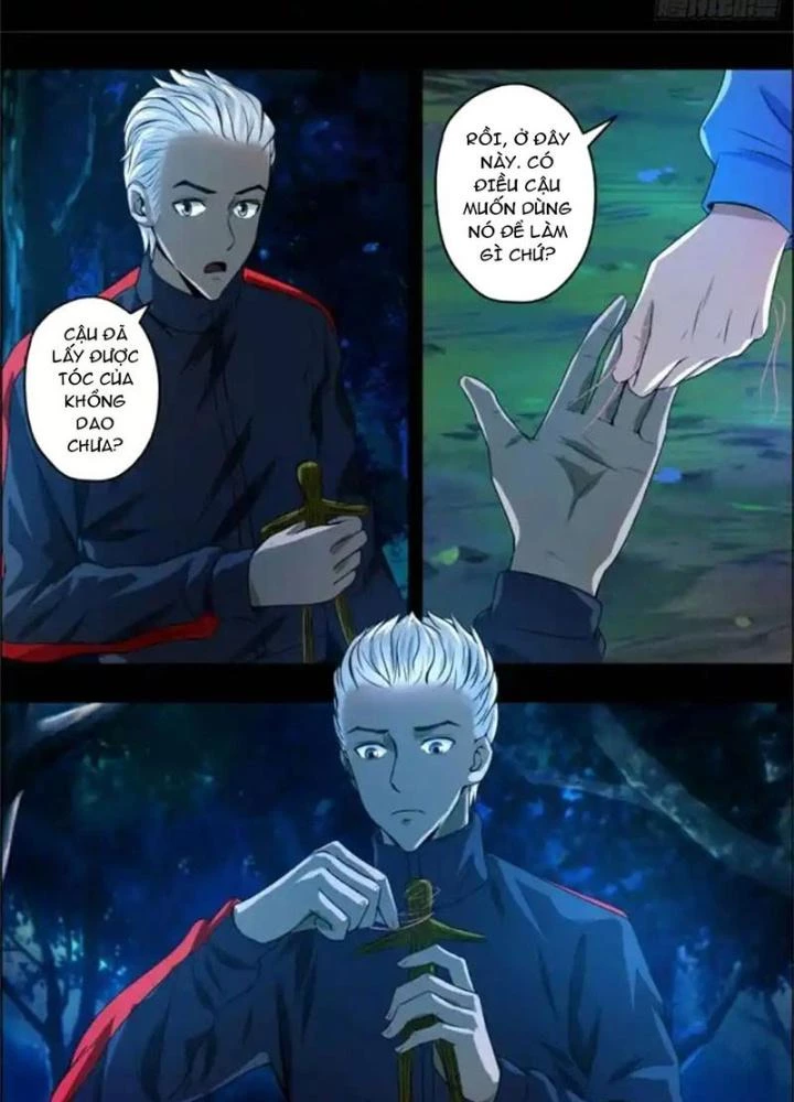 Xuất Mã Tiên - Những Năm Tháng Ta Làm Đại Tiên Chapter 43 - 11
