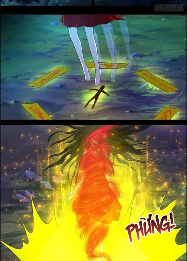 Xuất Mã Tiên - Những Năm Tháng Ta Làm Đại Tiên Chapter 43 - 19