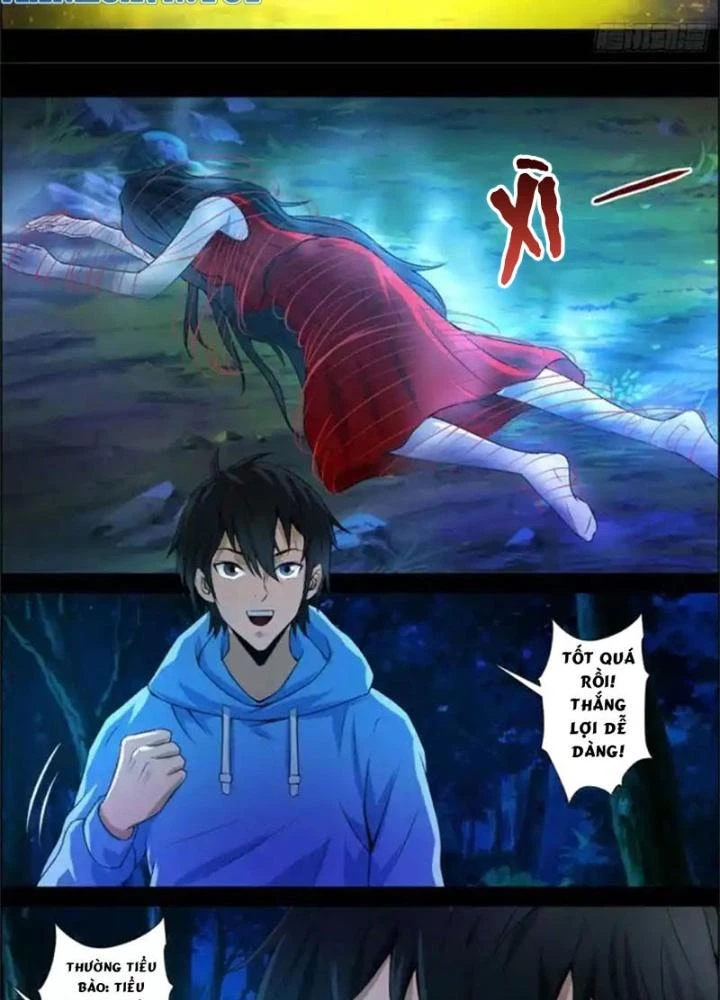 Xuất Mã Tiên - Những Năm Tháng Ta Làm Đại Tiên Chapter 43 - 21