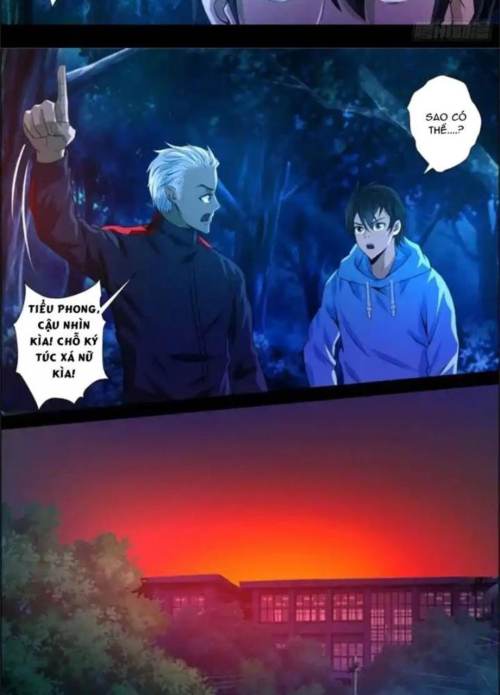 Xuất Mã Tiên - Những Năm Tháng Ta Làm Đại Tiên Chapter 43 - 23