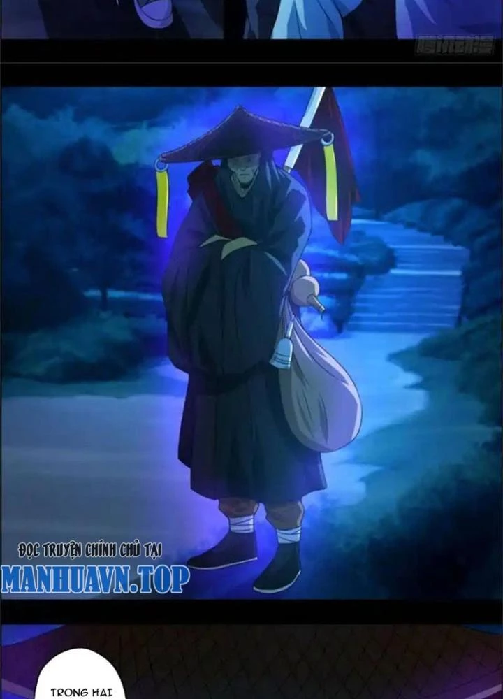 Xuất Mã Tiên - Những Năm Tháng Ta Làm Đại Tiên Chapter 43 - 29