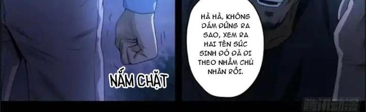 Xuất Mã Tiên - Những Năm Tháng Ta Làm Đại Tiên Chapter 44 - 2