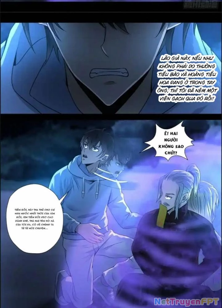 Xuất Mã Tiên - Những Năm Tháng Ta Làm Đại Tiên Chapter 44 - 11