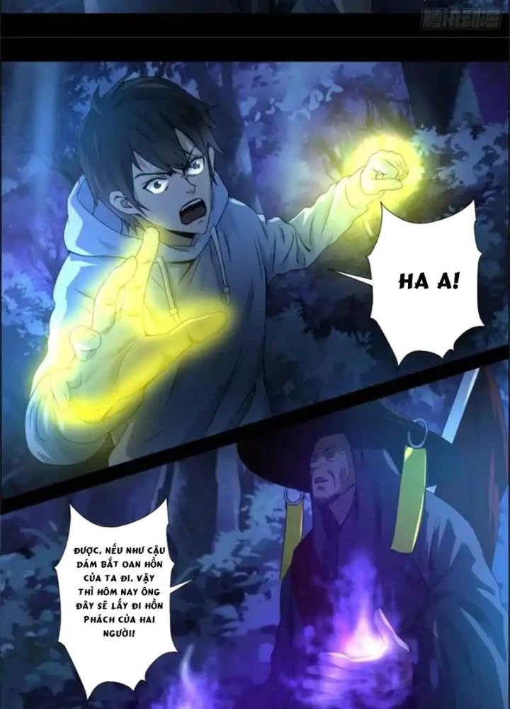 Xuất Mã Tiên - Những Năm Tháng Ta Làm Đại Tiên Chapter 44 - 15