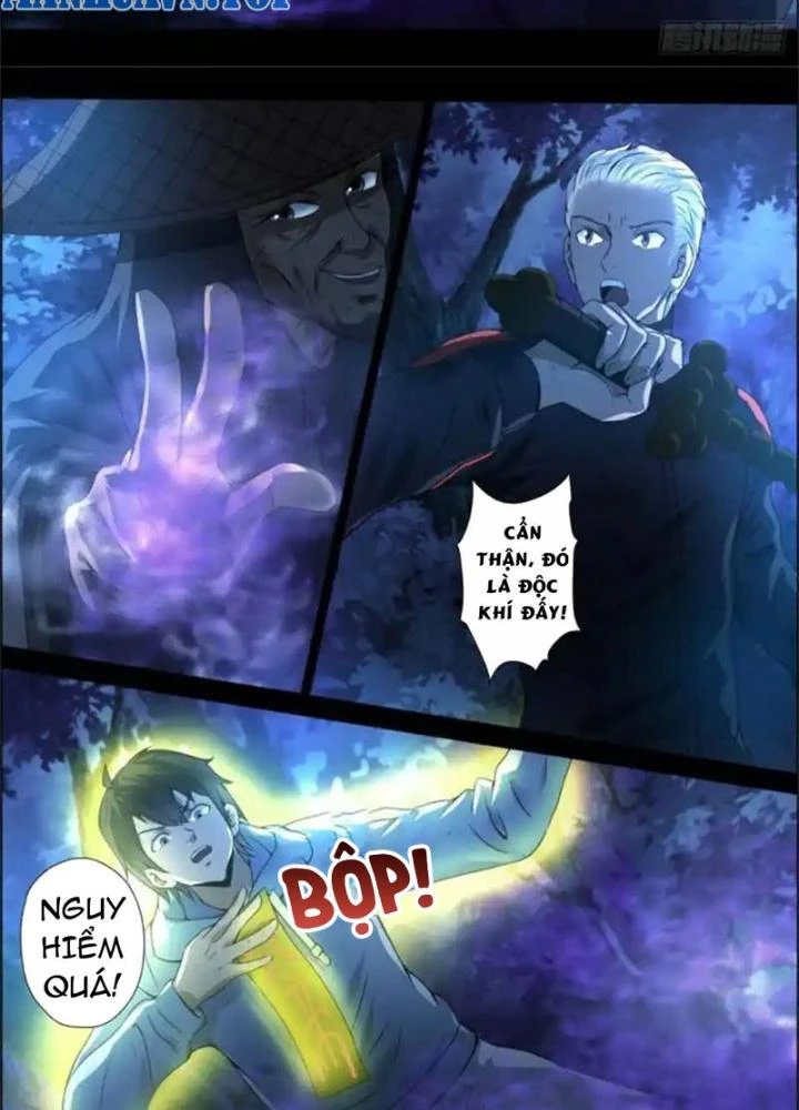 Xuất Mã Tiên - Những Năm Tháng Ta Làm Đại Tiên Chapter 44 - 17