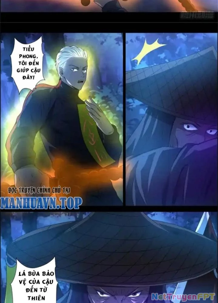 Xuất Mã Tiên - Những Năm Tháng Ta Làm Đại Tiên Chapter 44 - 21
