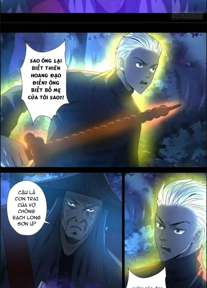 Xuất Mã Tiên - Những Năm Tháng Ta Làm Đại Tiên Chapter 44 - 23