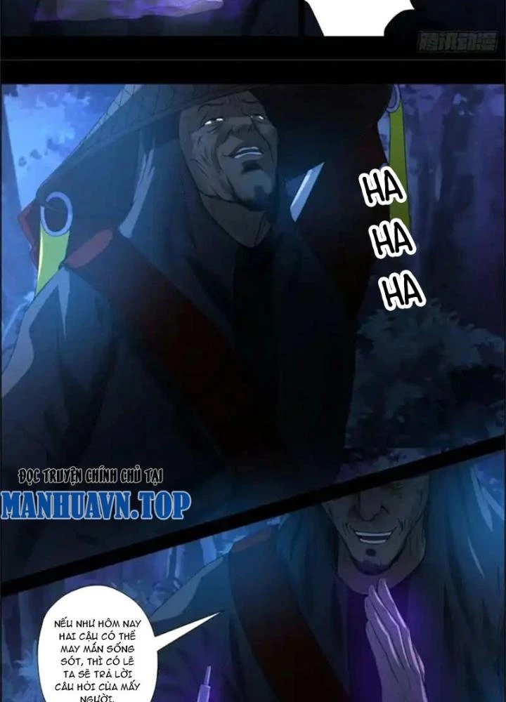 Xuất Mã Tiên - Những Năm Tháng Ta Làm Đại Tiên Chapter 44 - 25