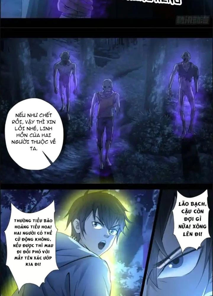 Xuất Mã Tiên - Những Năm Tháng Ta Làm Đại Tiên Chapter 44 - 27