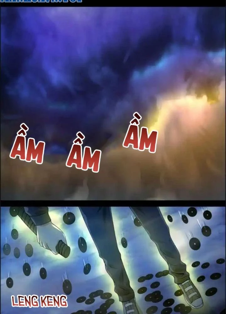 Xuất Mã Tiên - Những Năm Tháng Ta Làm Đại Tiên Chapter 45 - 9