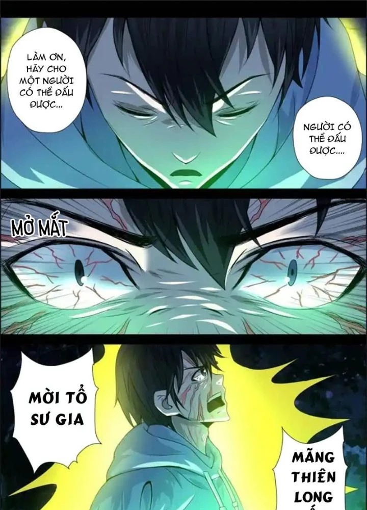 Xuất Mã Tiên - Những Năm Tháng Ta Làm Đại Tiên Chapter 45 - 13