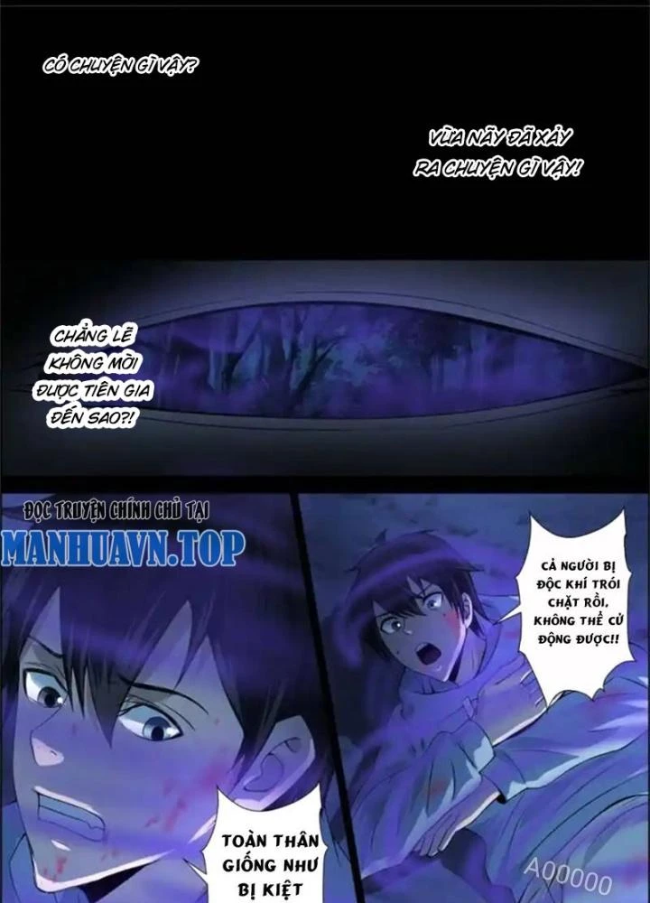 Xuất Mã Tiên - Những Năm Tháng Ta Làm Đại Tiên Chapter 45 - 15