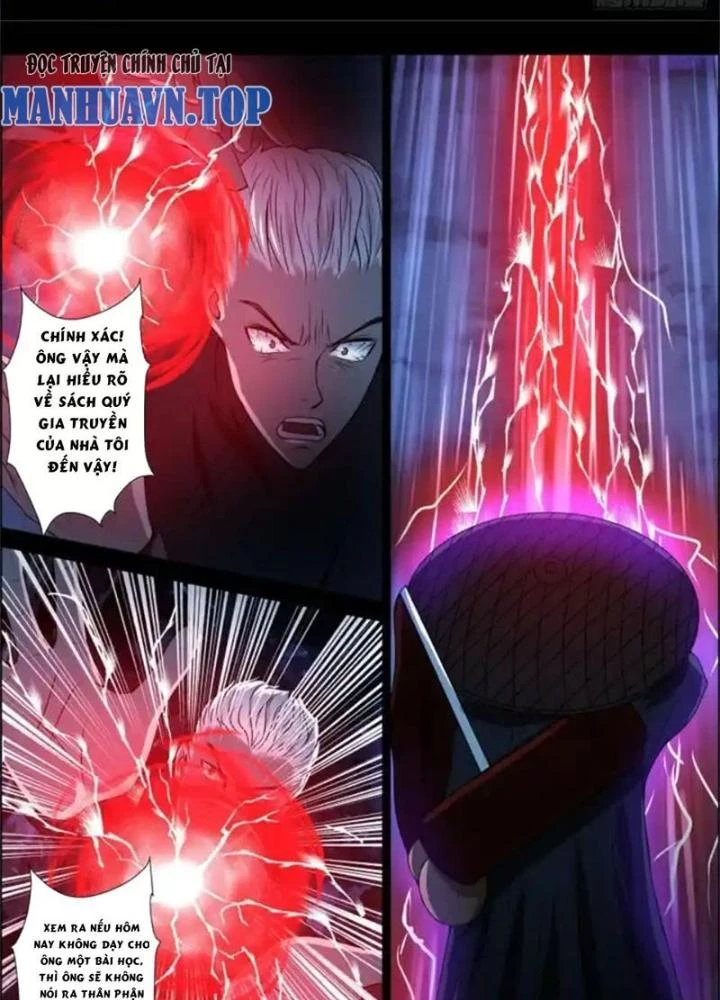 Xuất Mã Tiên - Những Năm Tháng Ta Làm Đại Tiên Chapter 45 - 19