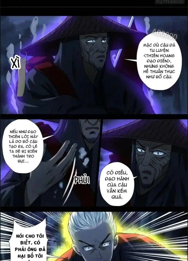 Xuất Mã Tiên - Những Năm Tháng Ta Làm Đại Tiên Chapter 45 - 21