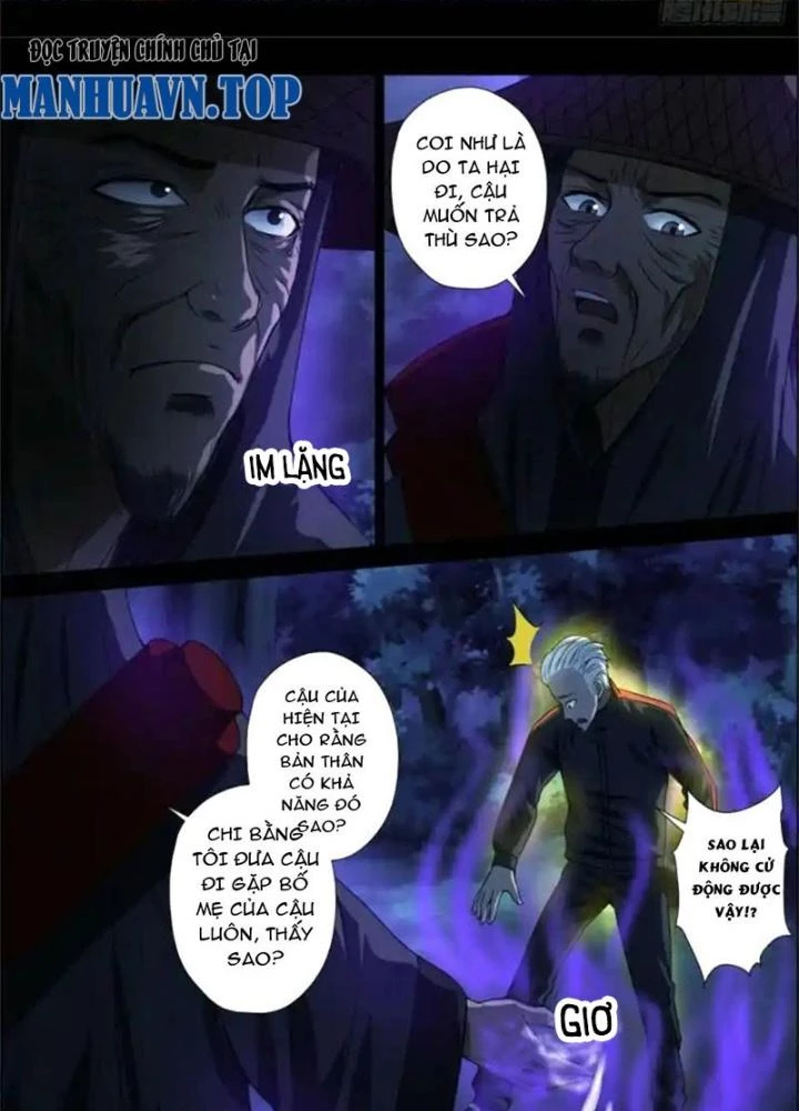 Xuất Mã Tiên - Những Năm Tháng Ta Làm Đại Tiên Chapter 45 - 23