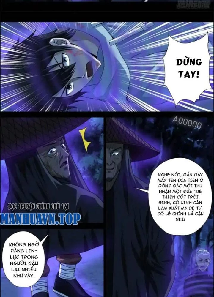 Xuất Mã Tiên - Những Năm Tháng Ta Làm Đại Tiên Chapter 45 - 25