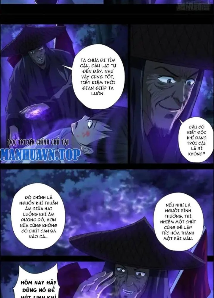 Xuất Mã Tiên - Những Năm Tháng Ta Làm Đại Tiên Chapter 45 - 27