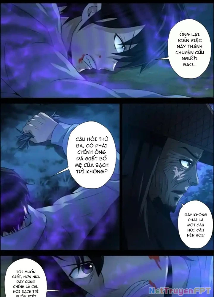 Xuất Mã Tiên - Những Năm Tháng Ta Làm Đại Tiên Chapter 46 - 7