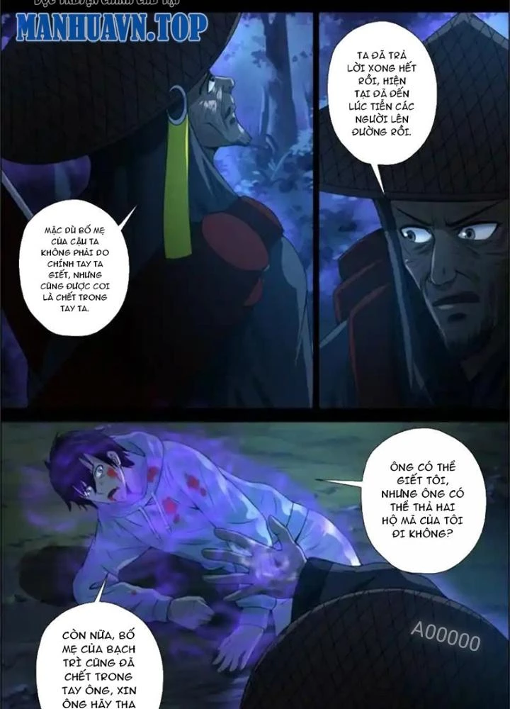 Xuất Mã Tiên - Những Năm Tháng Ta Làm Đại Tiên Chapter 46 - 9