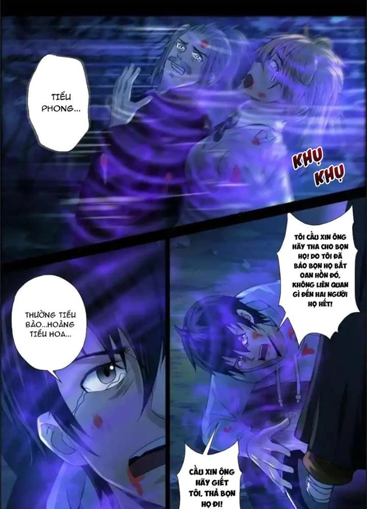 Xuất Mã Tiên - Những Năm Tháng Ta Làm Đại Tiên Chapter 46 - 13