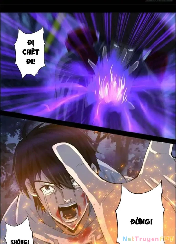 Xuất Mã Tiên - Những Năm Tháng Ta Làm Đại Tiên Chapter 46 - 19