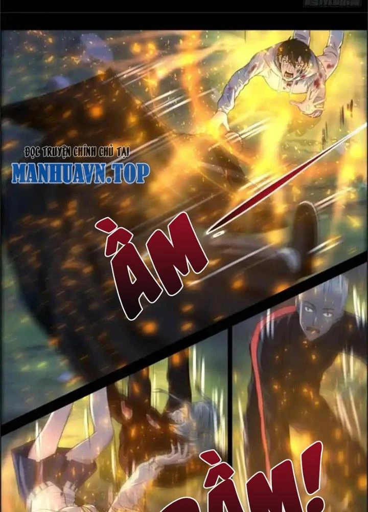 Xuất Mã Tiên - Những Năm Tháng Ta Làm Đại Tiên Chapter 46 - 21