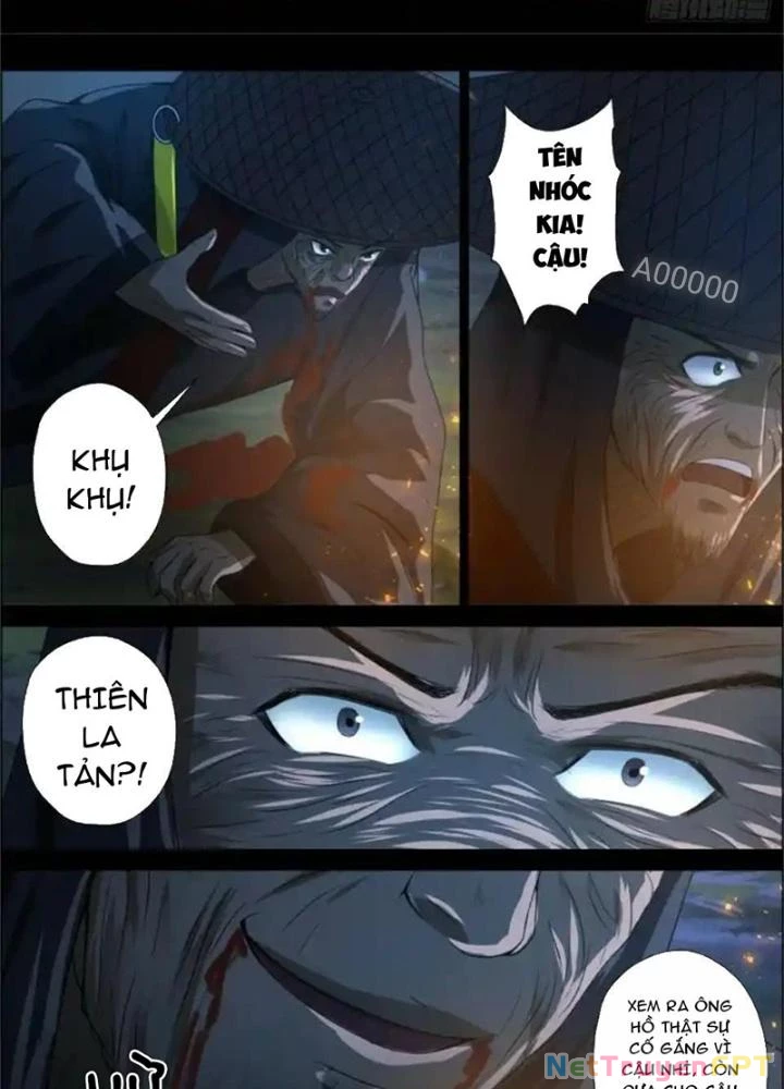 Xuất Mã Tiên - Những Năm Tháng Ta Làm Đại Tiên Chapter 46 - 23