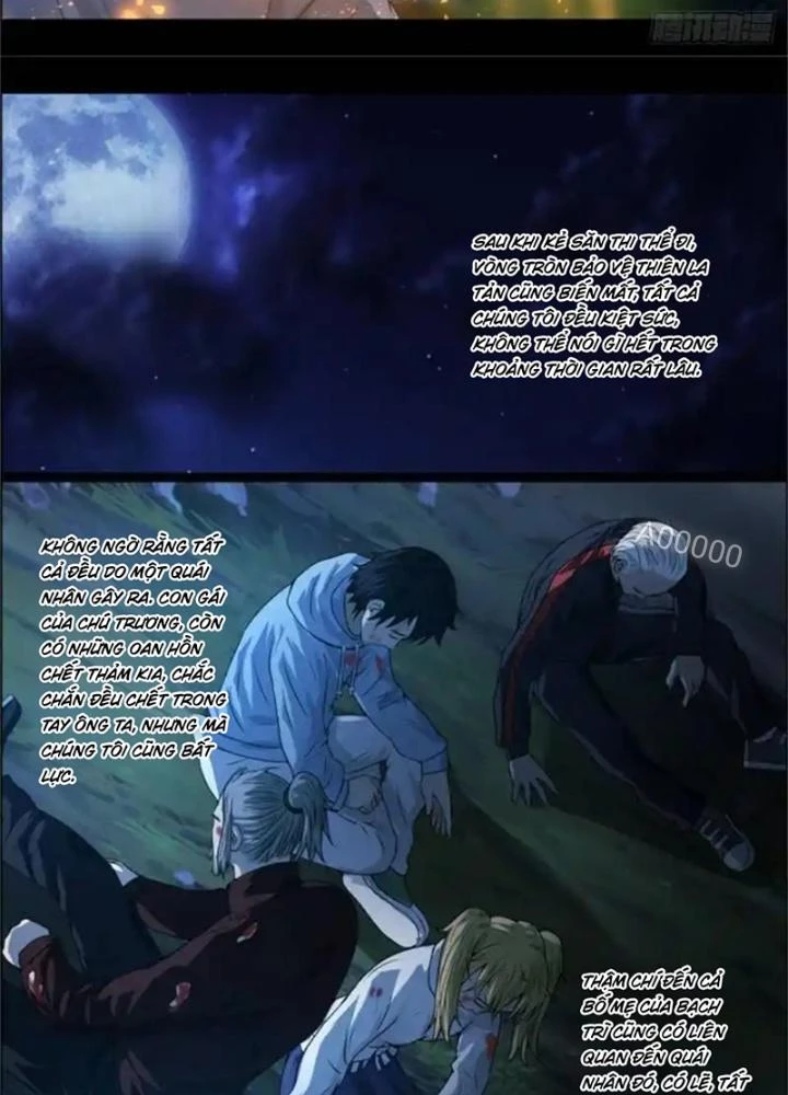 Xuất Mã Tiên - Những Năm Tháng Ta Làm Đại Tiên Chapter 46 - 29